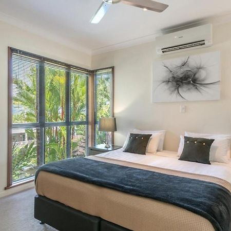 5 The Point Apartments Port Douglas Dış mekan fotoğraf